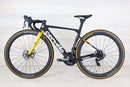 Cervelo Soloist Team Visma - 2024, 48 cm