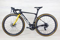 Cervelo Soloist Team Visma - 2024, 48 cm