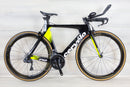 Cervelo P-series P2 - 2018, 51cm