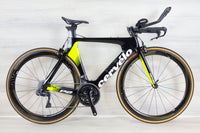Cervelo P-series P2 - 2018, 51cm