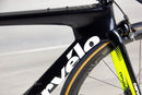 Cervelo P-series P2 - 2018, 51cm