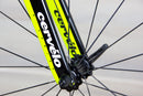 Cervelo P-series P2 - 2018, 51cm
