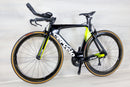 Cervelo P-series P2 - 2018, 51cm