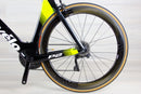Cervelo P-series P2 - 2018, 51cm