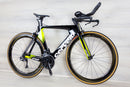 Cervelo P-series P2 - 2018, 51cm