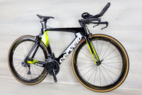 Cervelo P-series P2 - 2018, 51cm