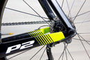 Cervelo P-series P2 - 2018, 51cm