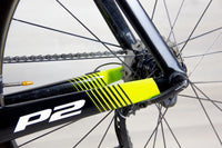 Cervelo P-series P2 - 2018, 51cm