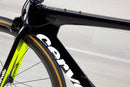Cervelo P-series P2 - 2018, 51cm