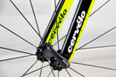 Cervelo P-series P2 - 2018, 51cm