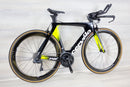 Cervelo P-series P2 - 2018, 51cm