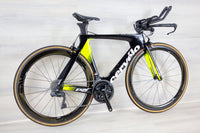 Cervelo P-series P2 - 2018, 51cm