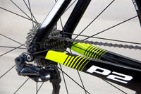 Cervelo P-series P2 - 2018, 51cm