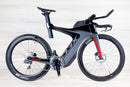 Cervelo P3X - 2020, X-Large
