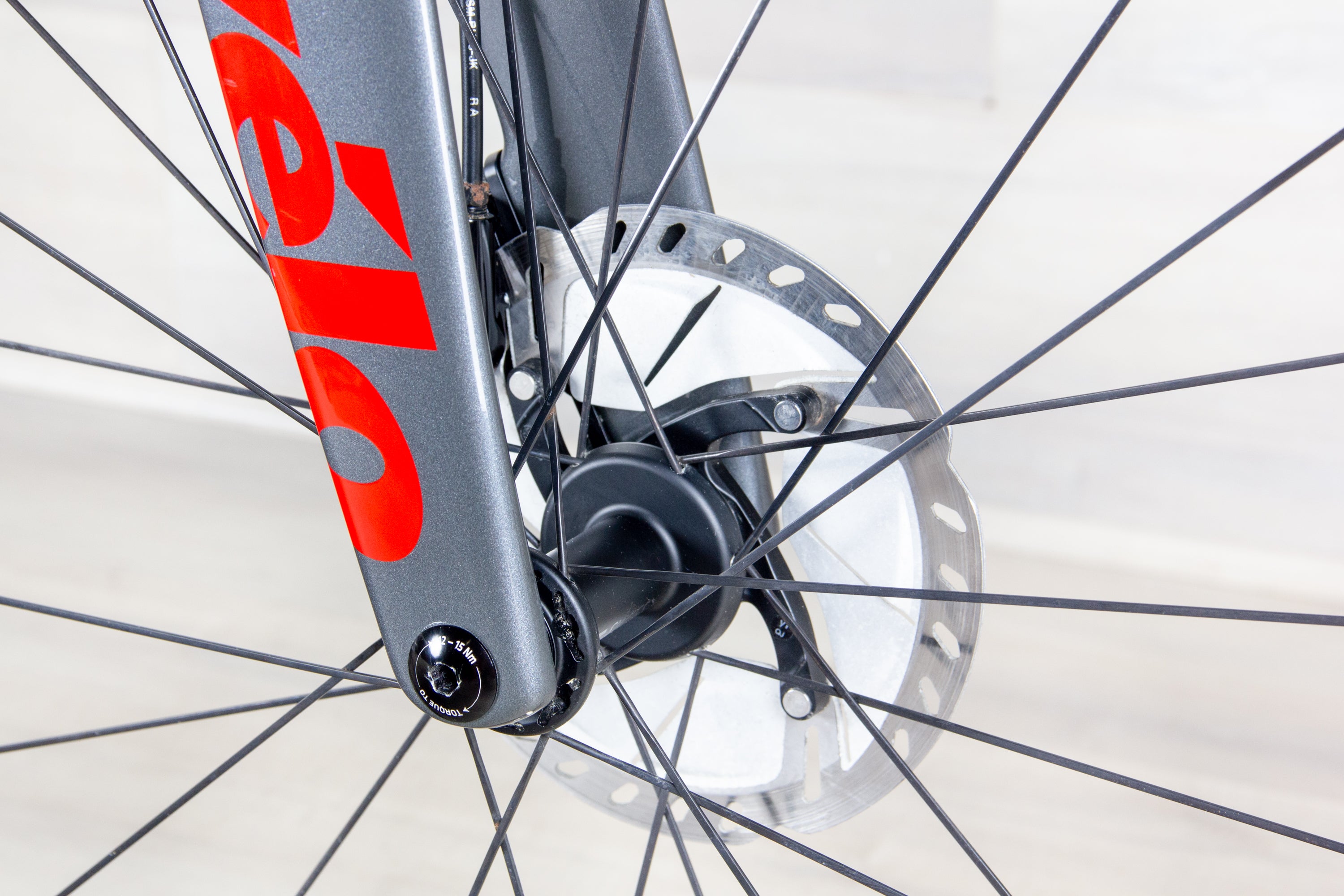 Cervelo P3X - 2020, X-Large
