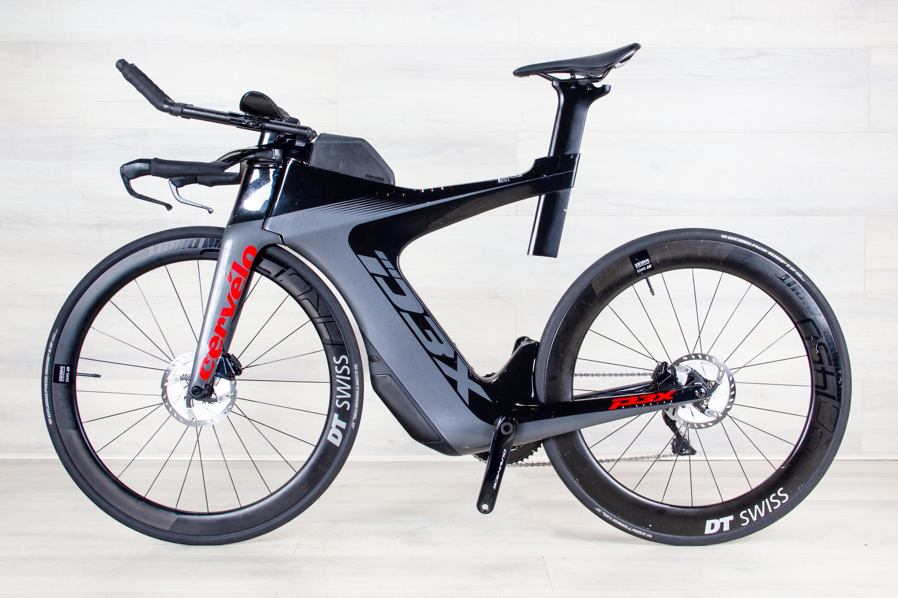 Cervelo P3X - 2020, X-Large