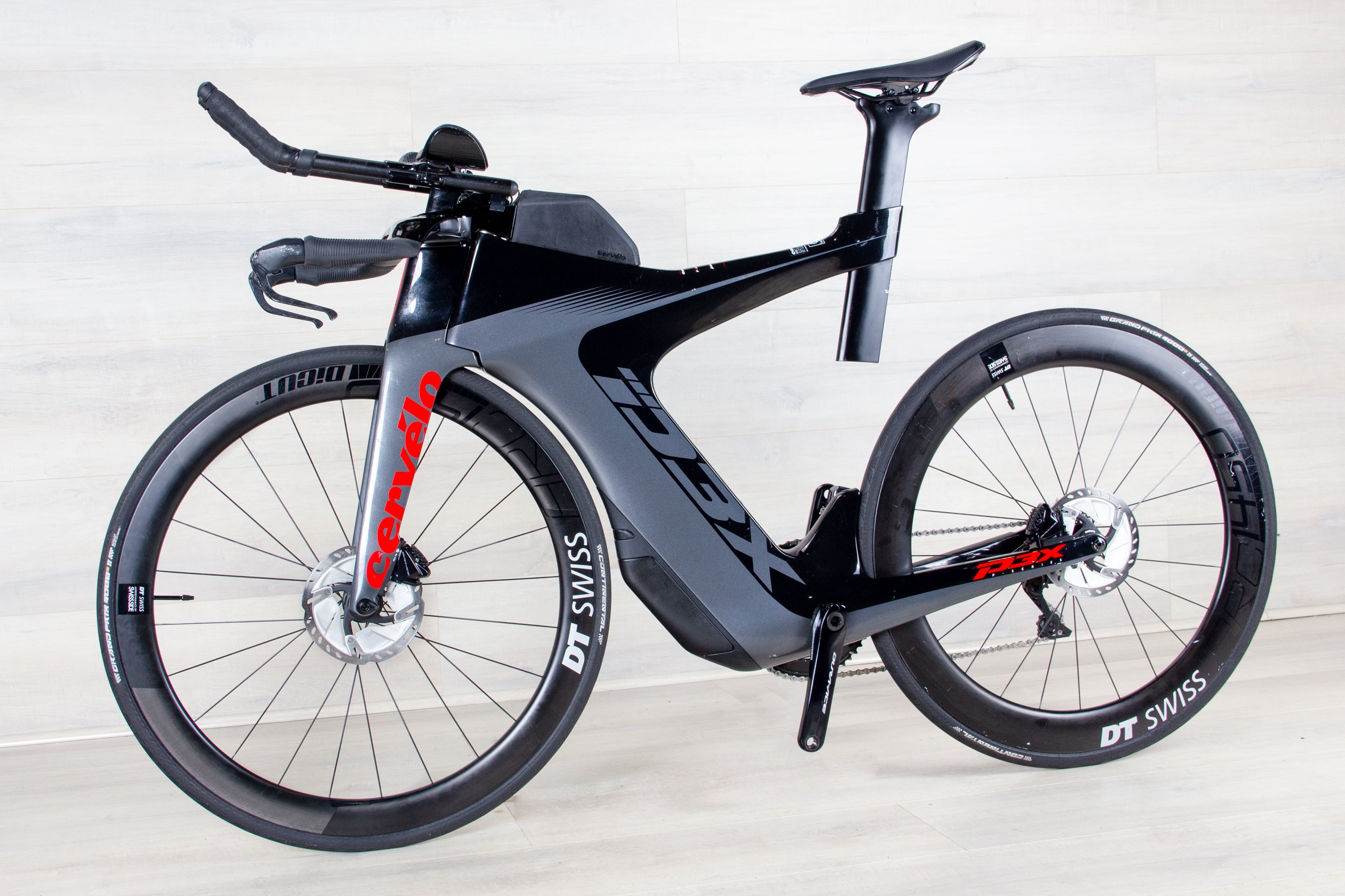 Cervelo P3X - 2020, X-Large