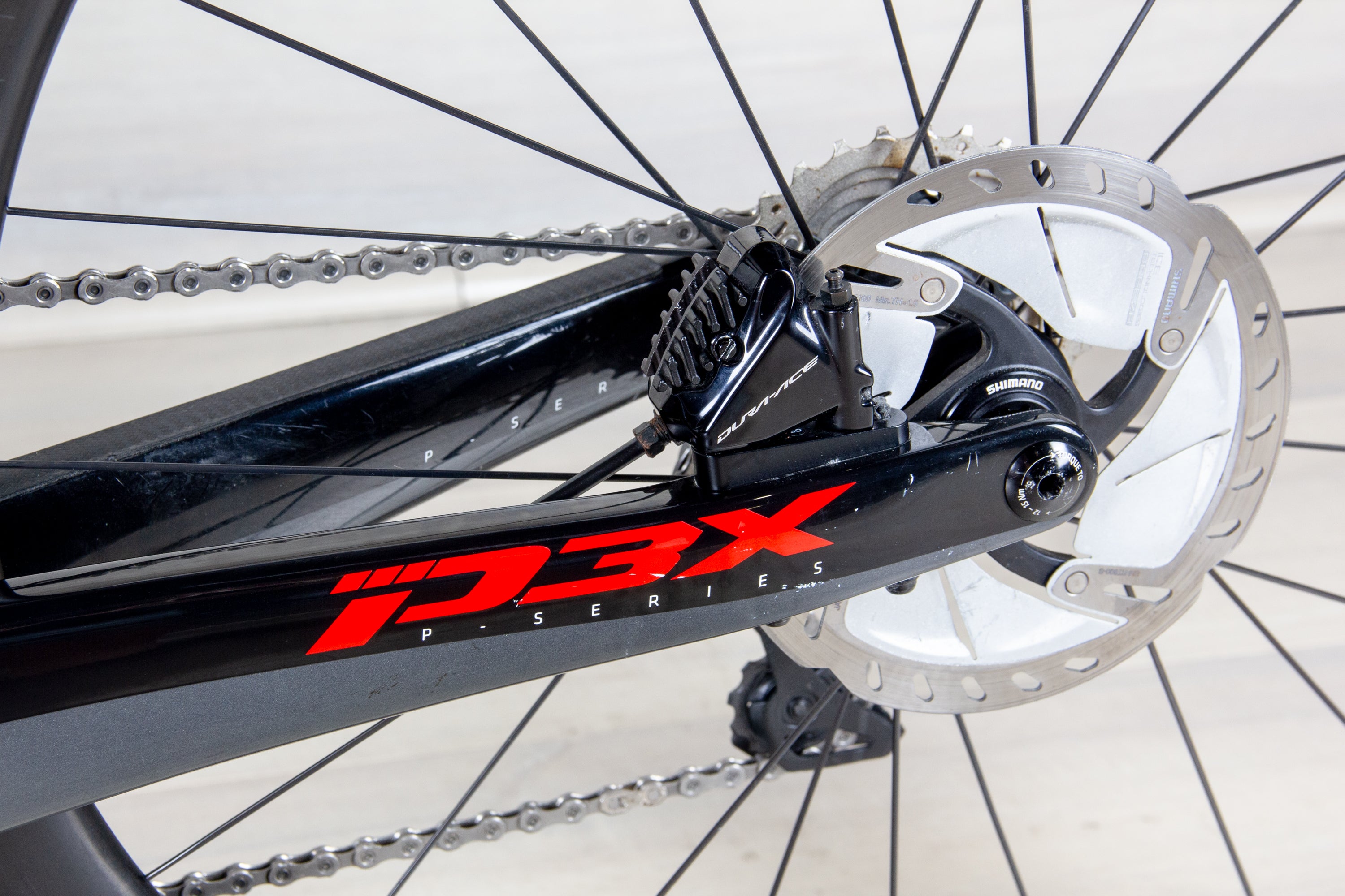 Cervelo P3X - 2020, X-Large