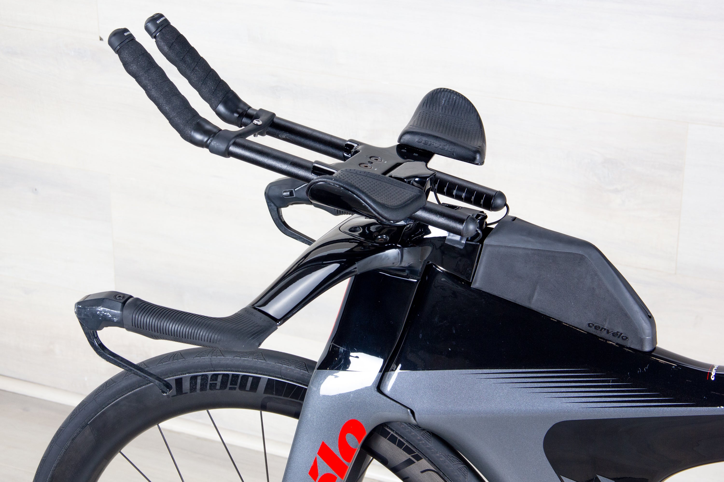 Cervelo P3X - 2020, X-Large – Lebel Bicycles