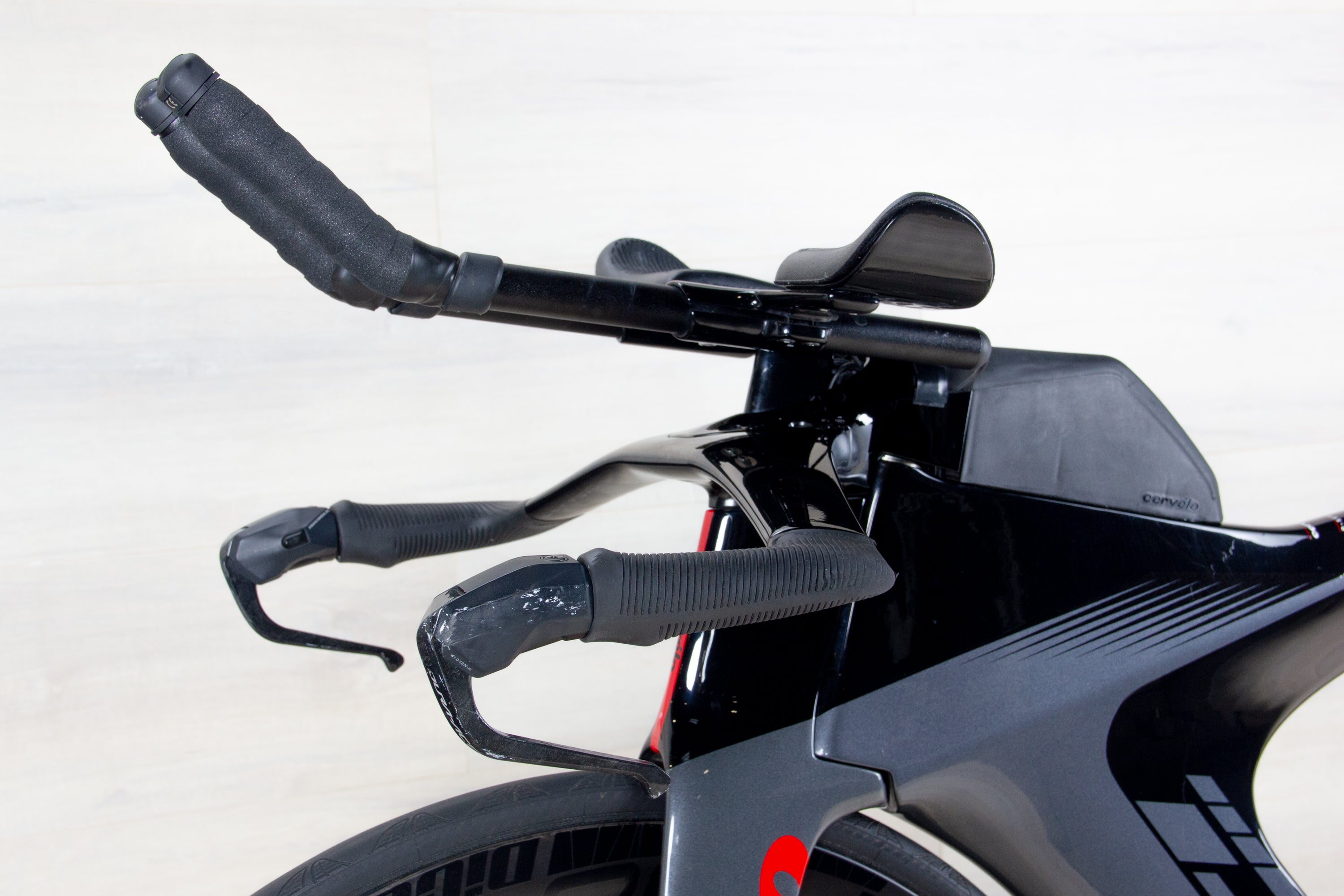 Cervelo P3X - 2020, X-Large