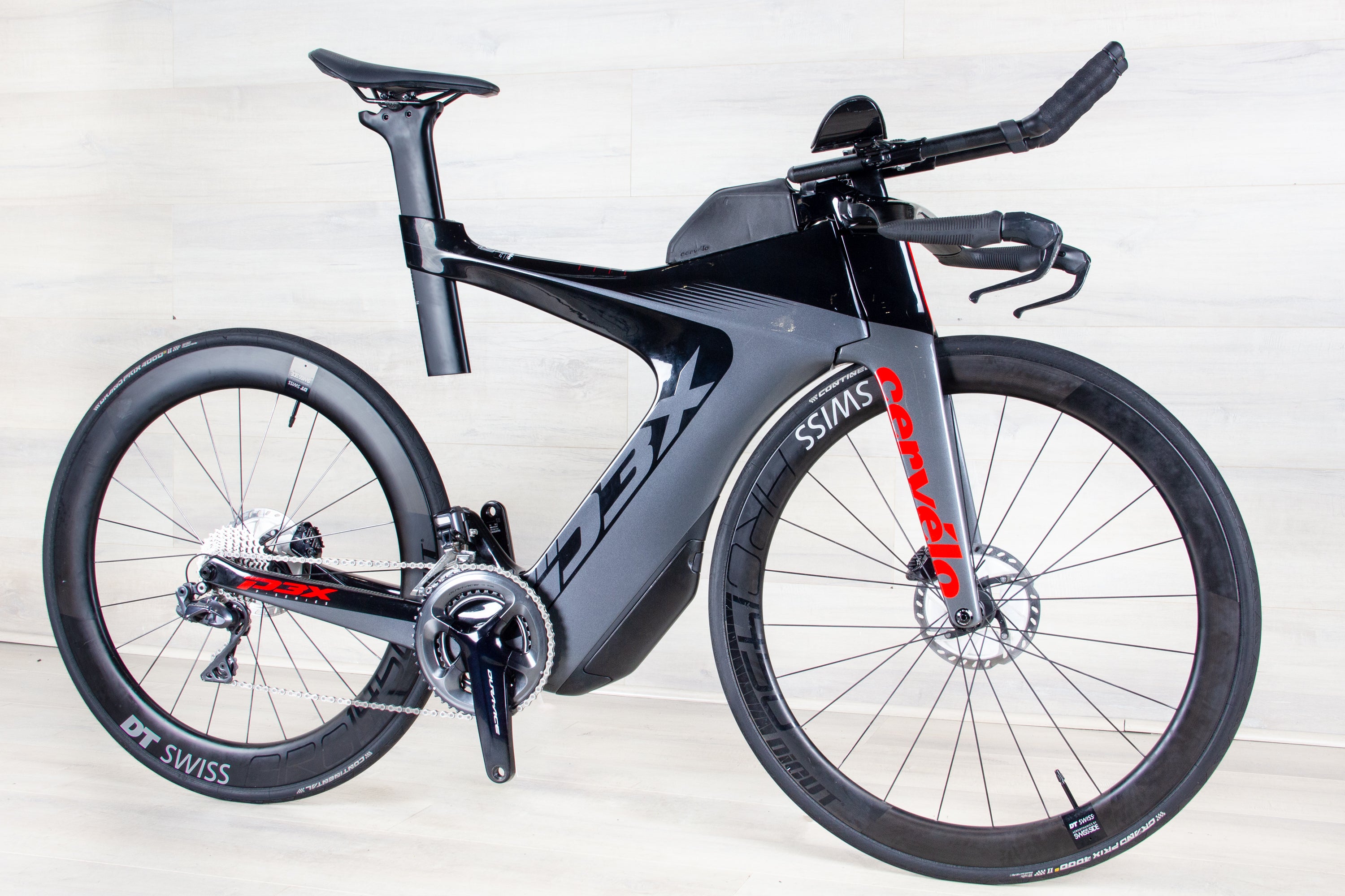 Cervelo P3X - 2020, X-Large – Lebel Bicycles