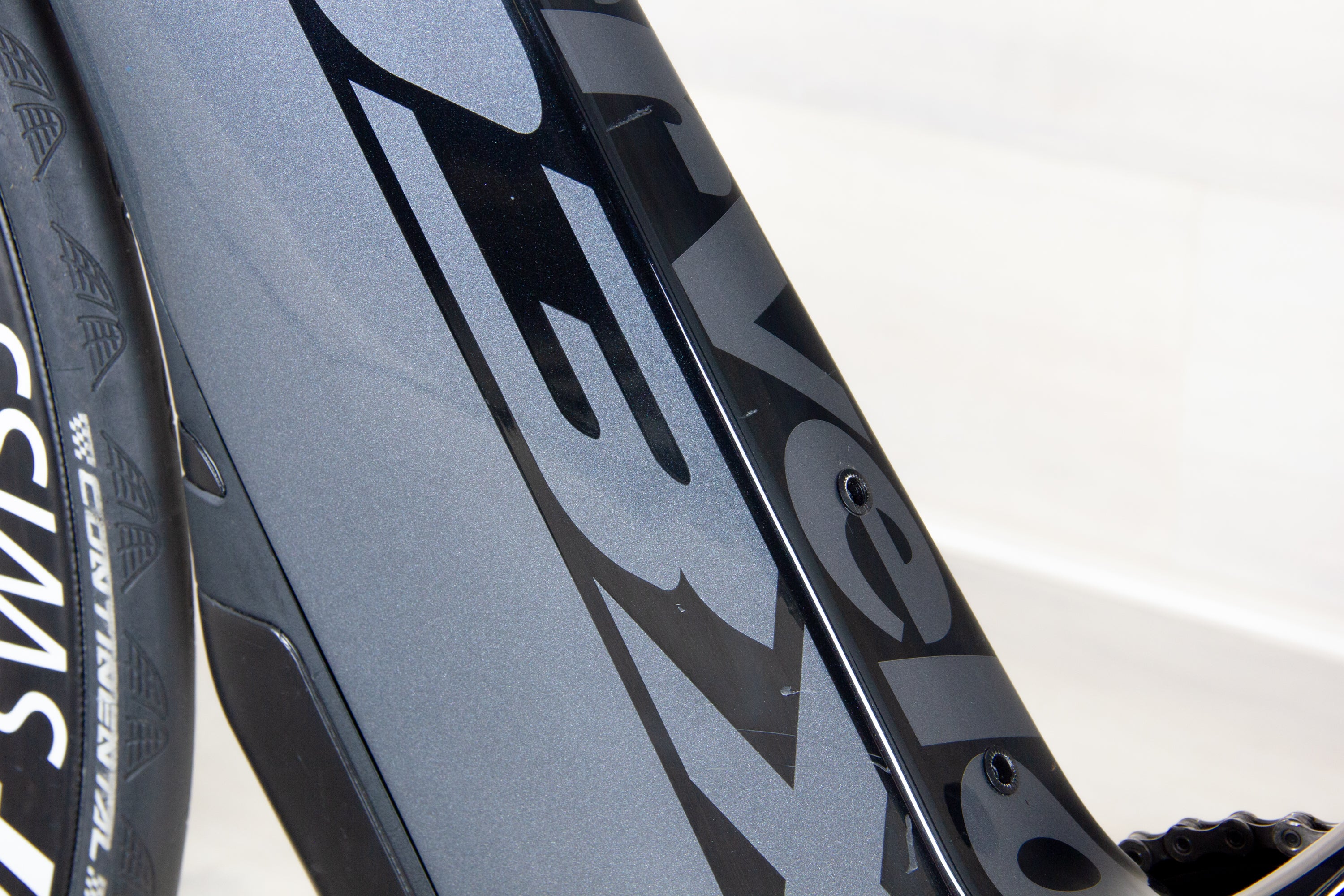 Cervelo P3X - 2020, X-Large