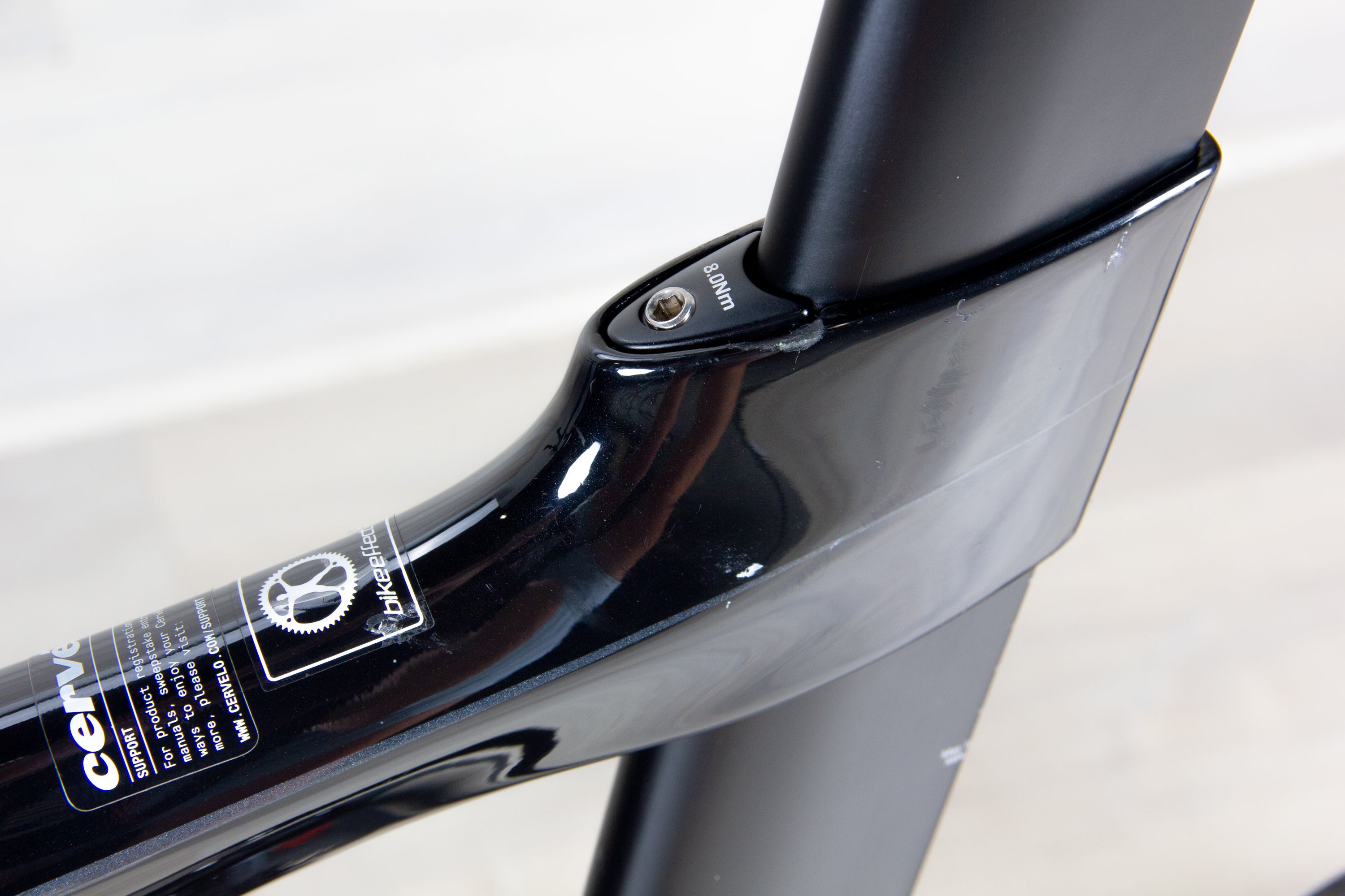 Cervelo P3X - 2020, X-Large