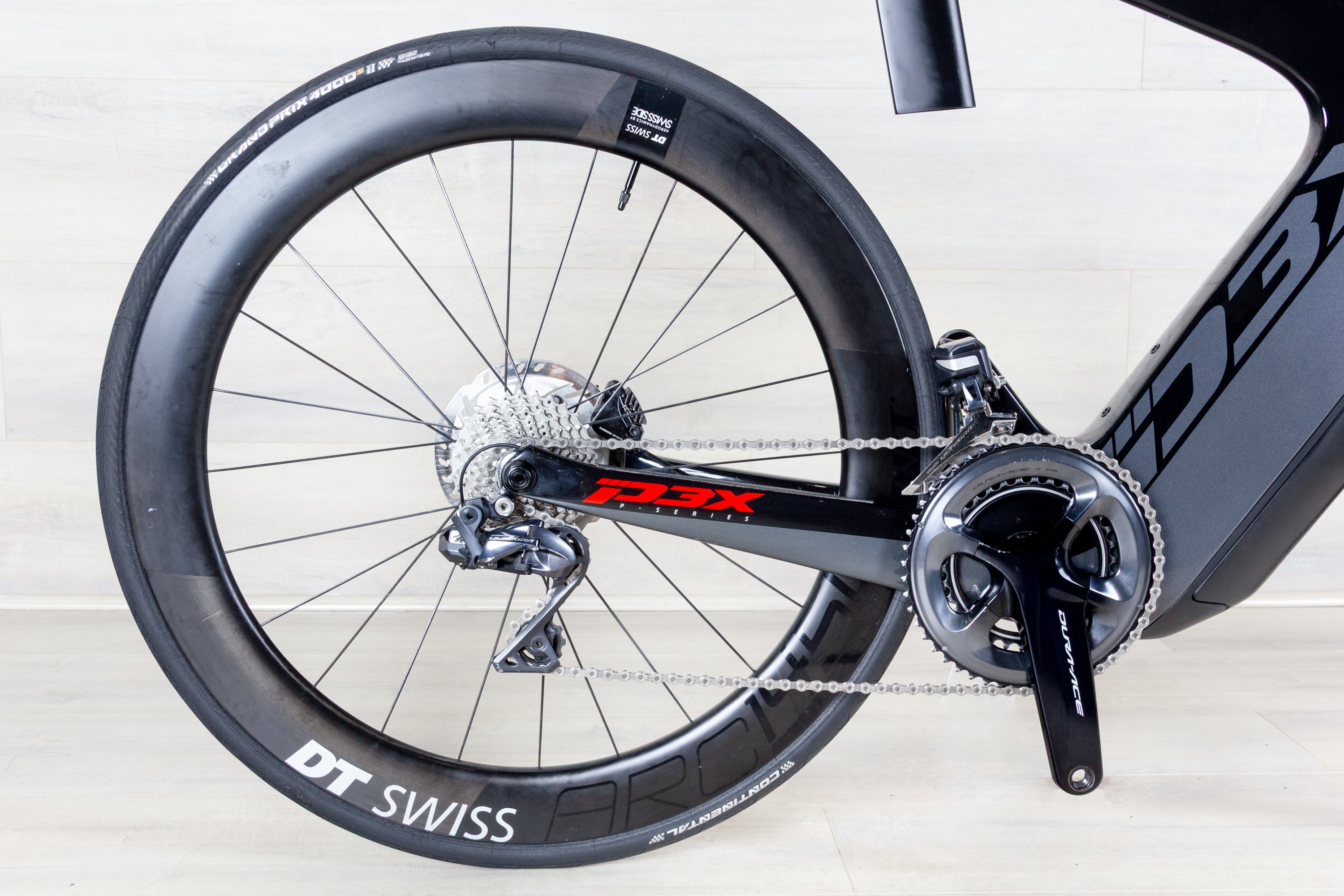 Cervelo P3X - 2020, X-Large