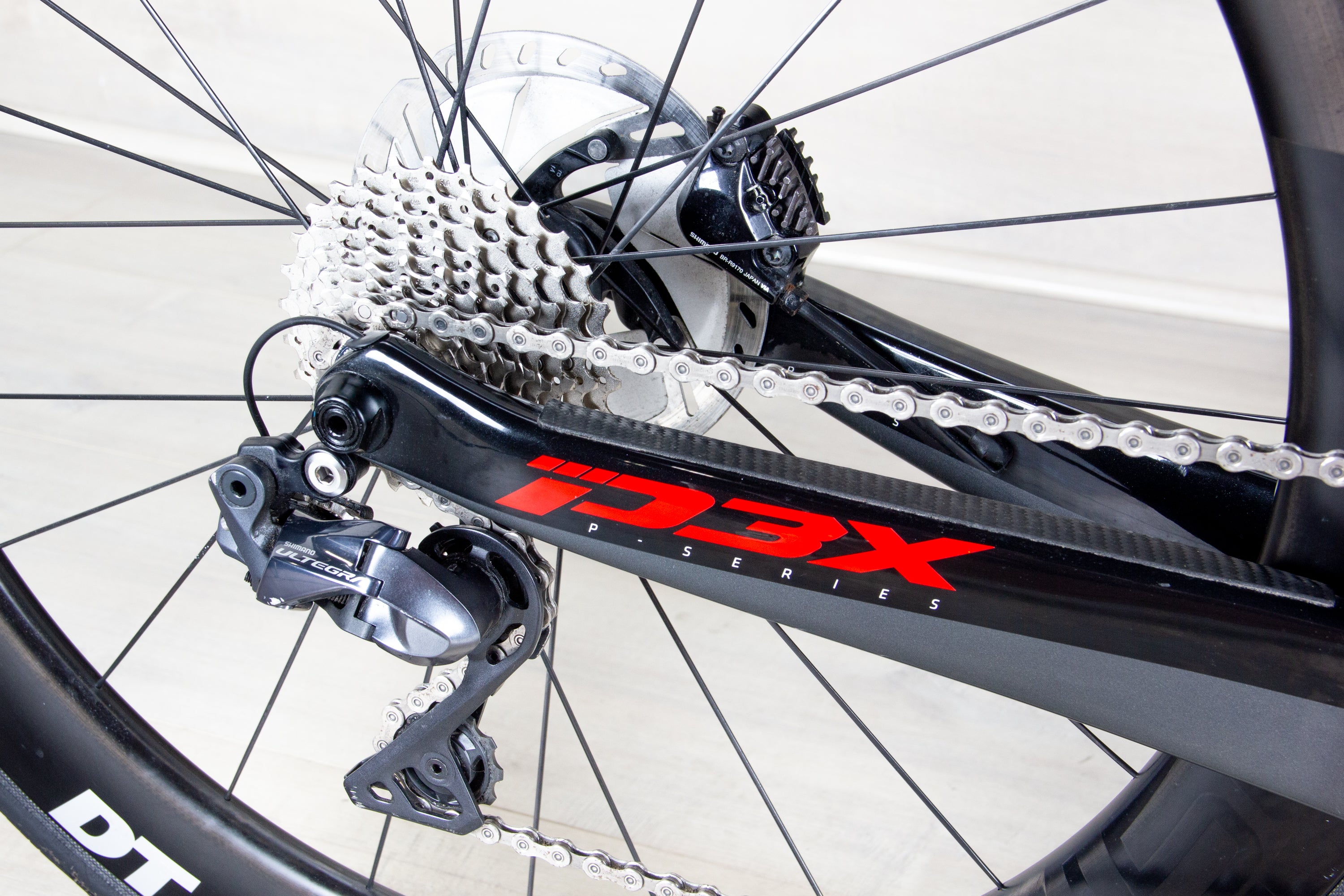 Cervelo P3X - 2020, X-Large