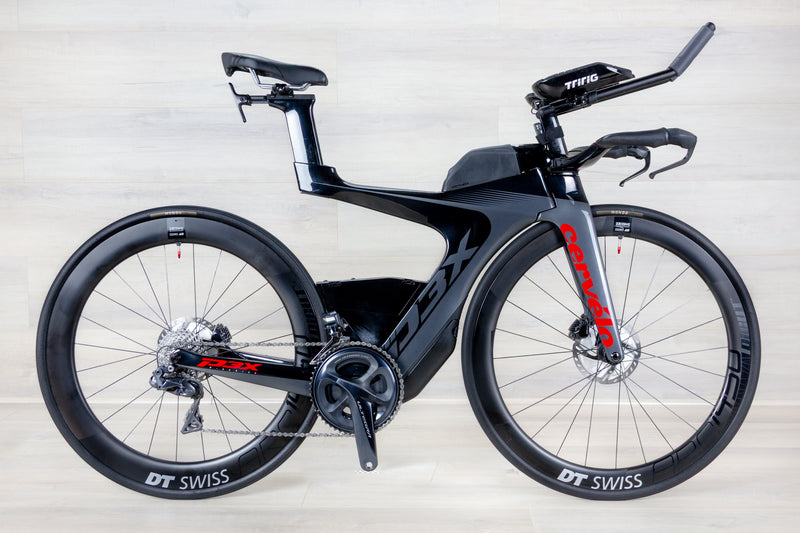 Cervelo P3X - 2020, 54 cm
