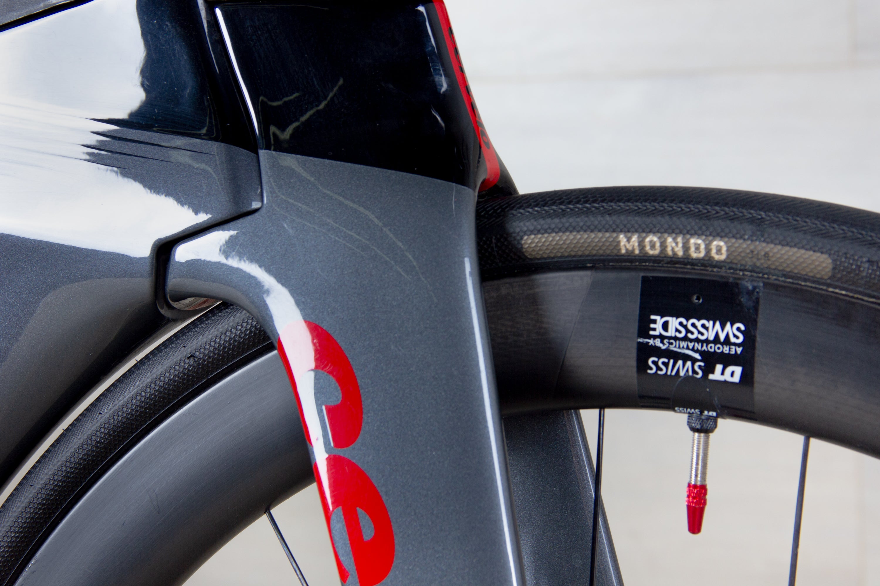Cervelo P3X - 2020, 54 cm