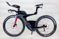 Cervelo P3X - 2020, 54 cm