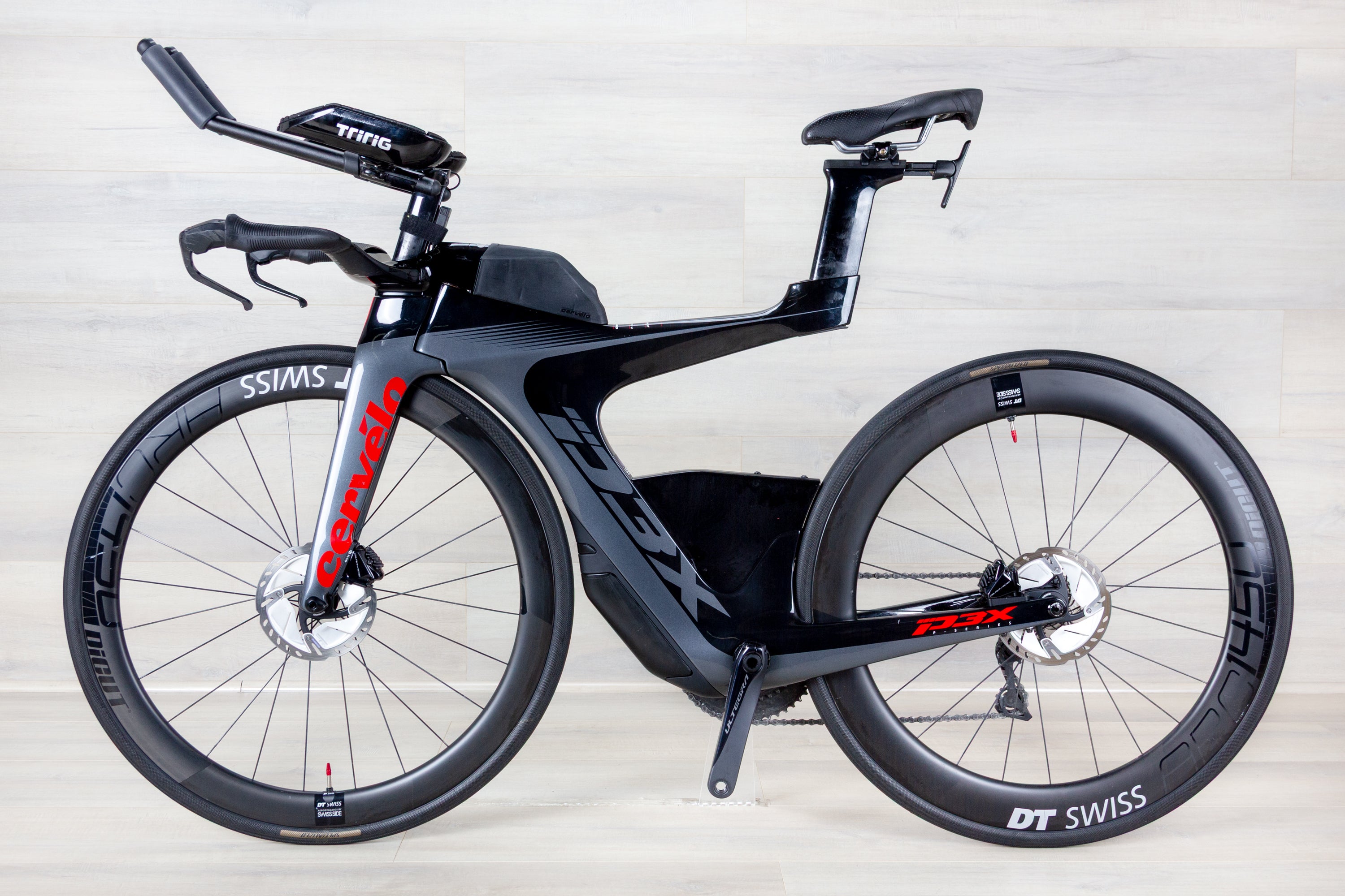 Cervelo P3X - 2020, 54 cm