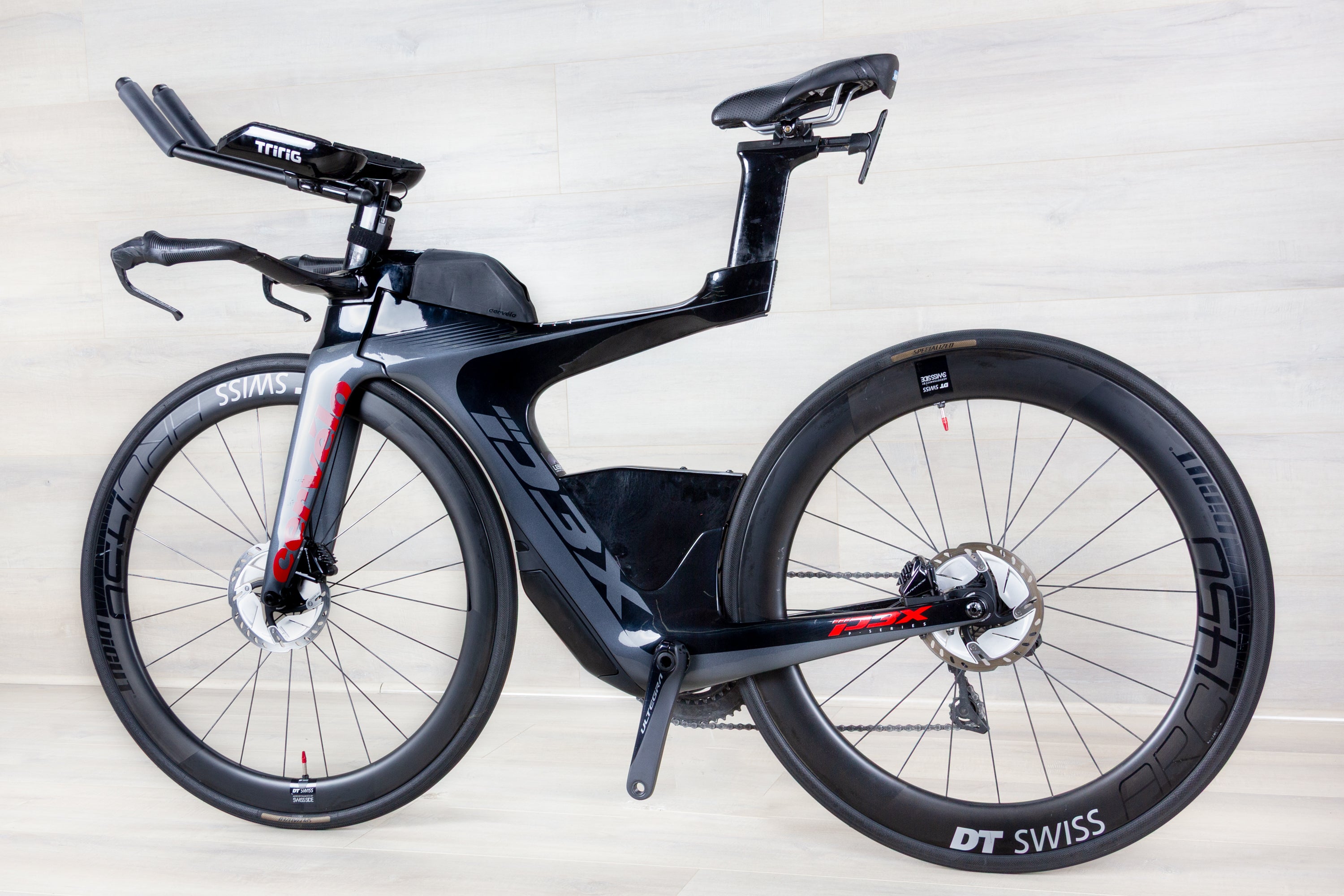 Cervelo P3X - 2020, 54 cm