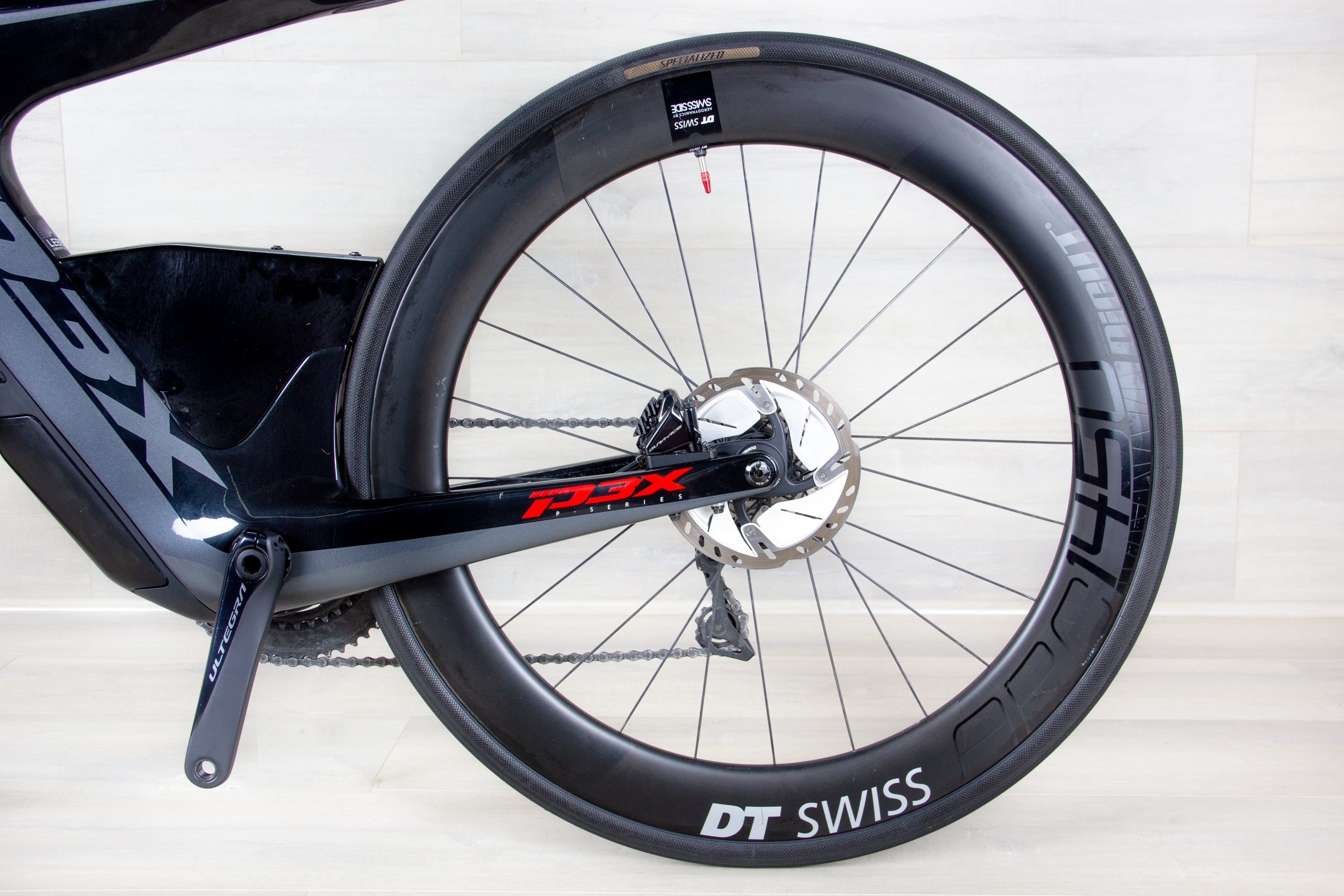 Cervelo P3X - 2020, 54 cm