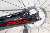 Cervelo P3X - 2020, 54 cm