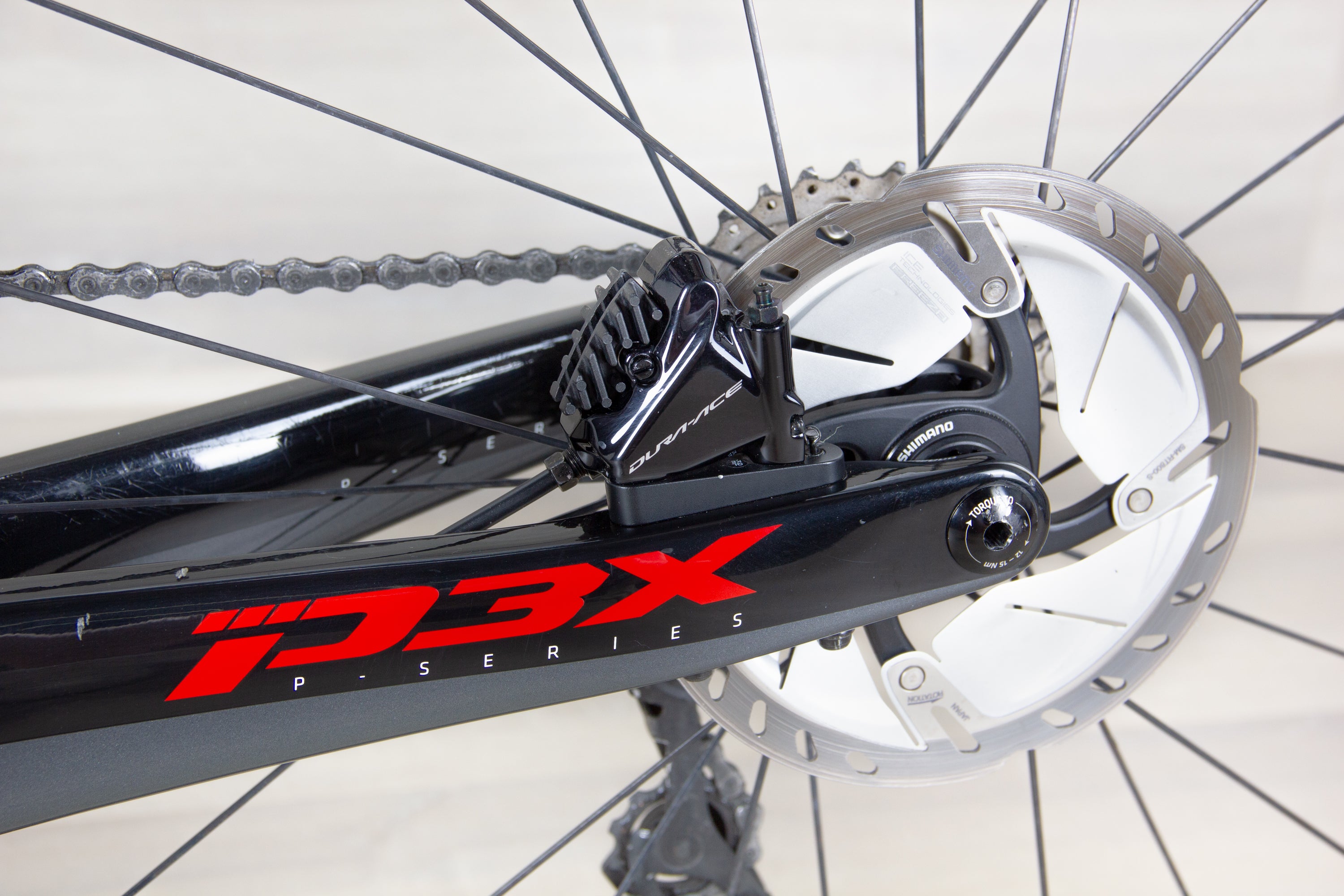 Cervelo P3X - 2020, 54 cm