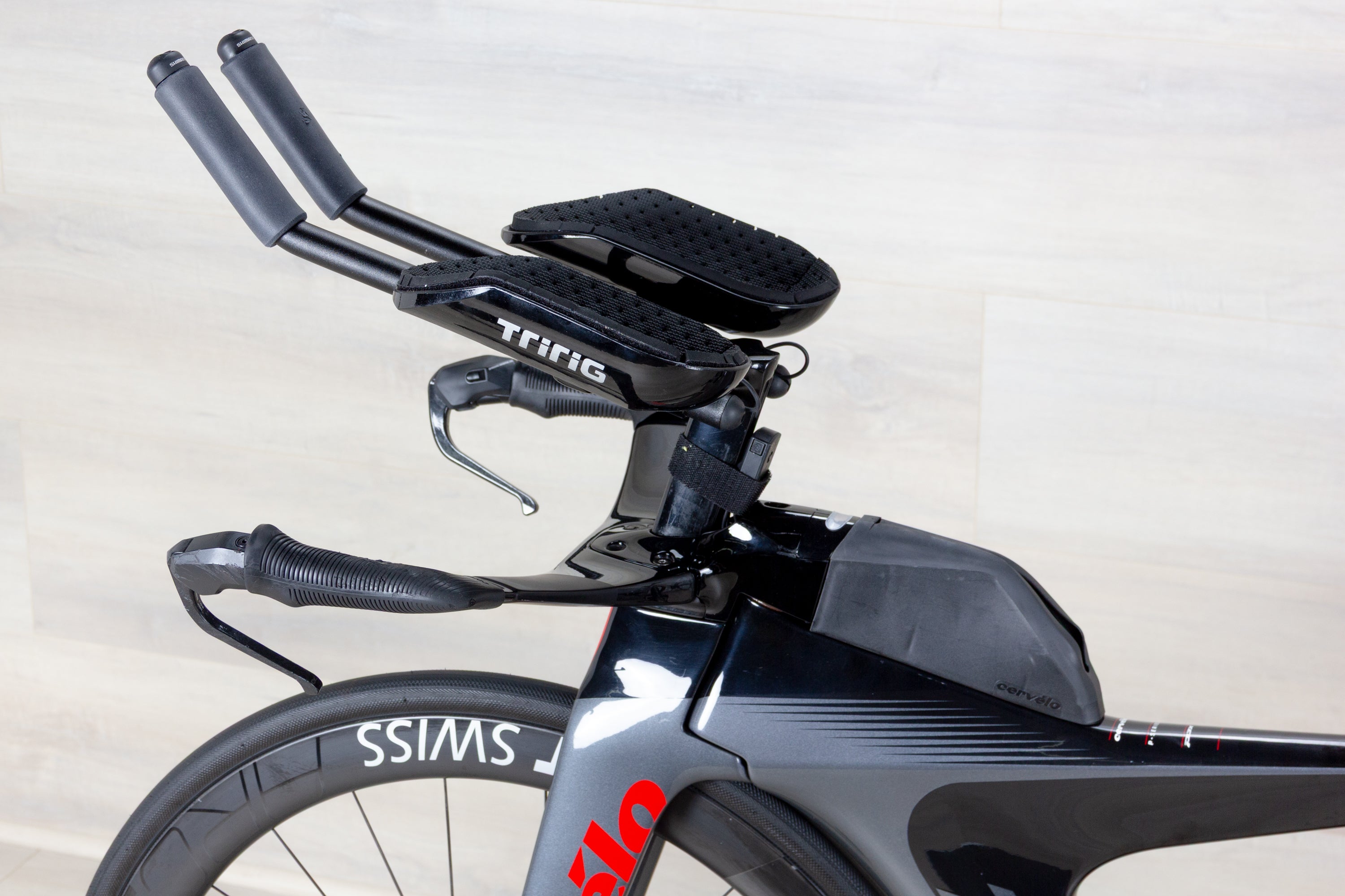Cervelo P3X - 2020, 54 cm
