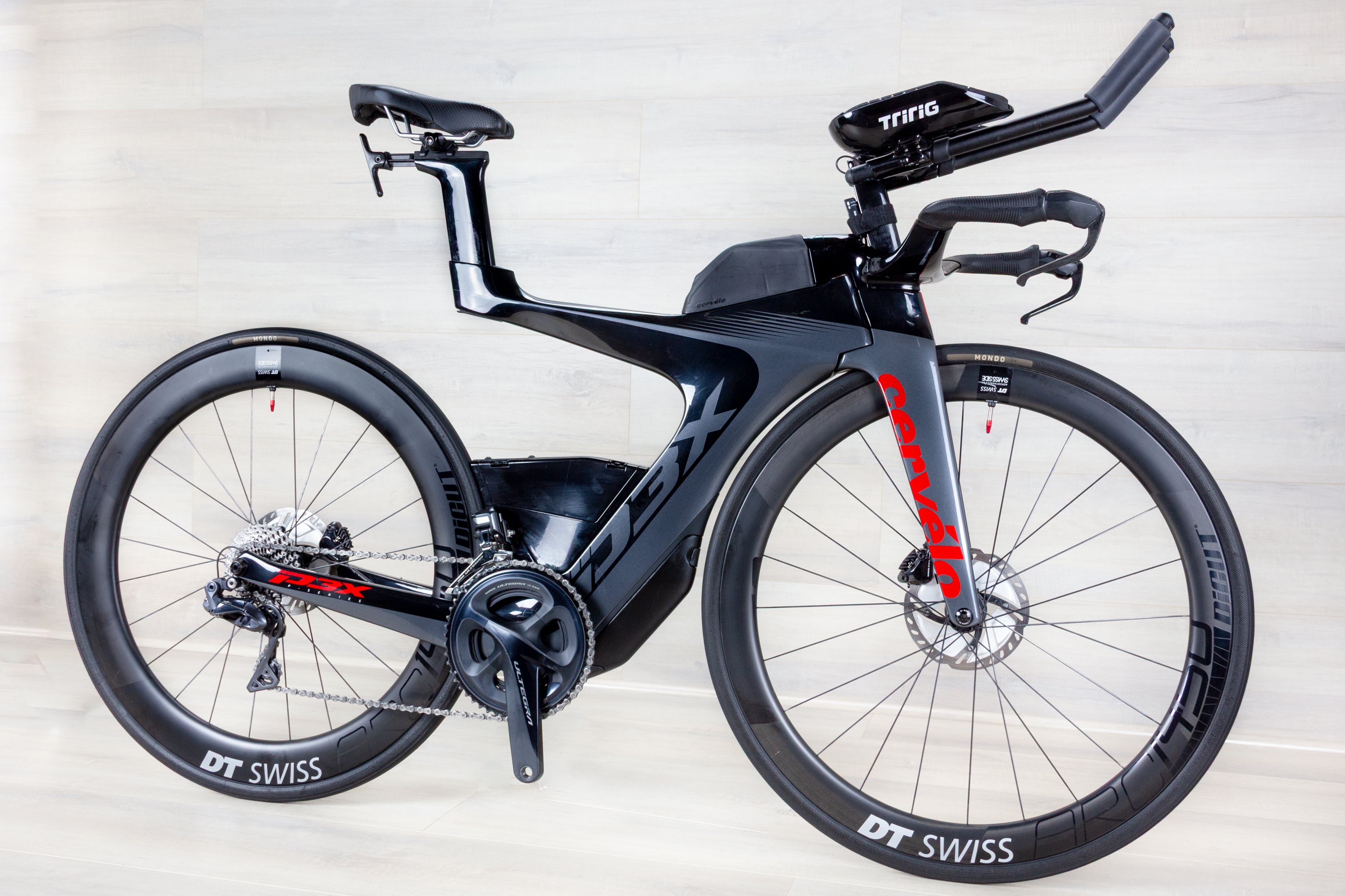 Cervelo P3X - 2020, 54 cm