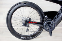 Cervelo P3X - 2020, 54 cm