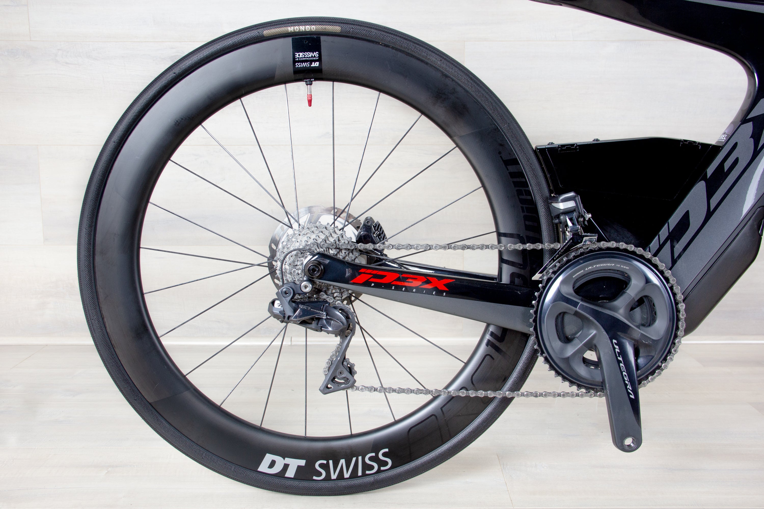 Cervelo P3X - 2020, 54 cm