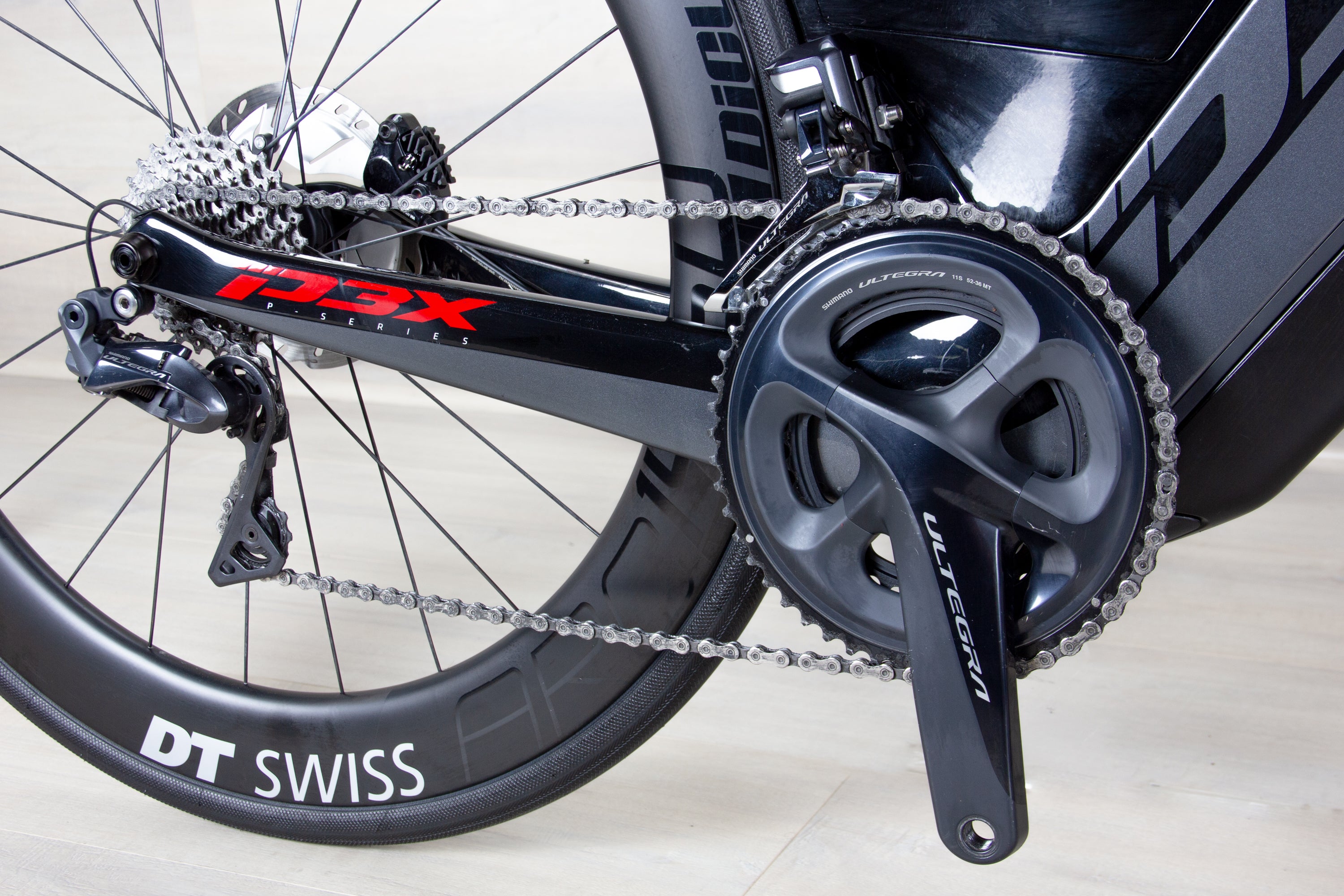 Cervelo P3X - 2020, 54 cm