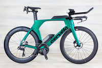 Cervelo P5 - 2024, 58 cm