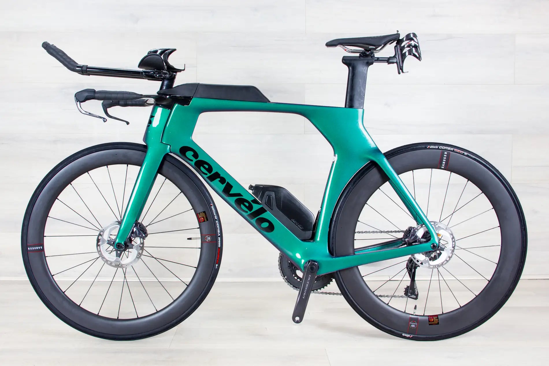 Cervelo P5 - 2024, 58 cm