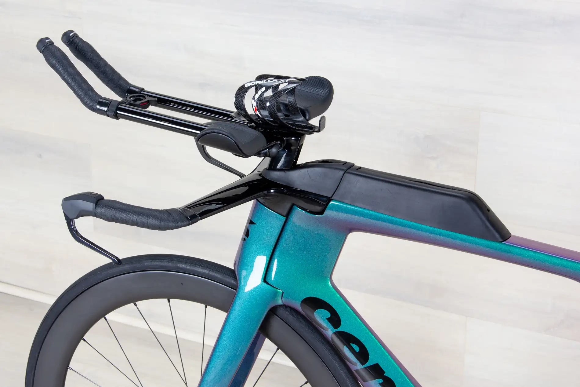 Cervelo P5 - 2024, 58 cm