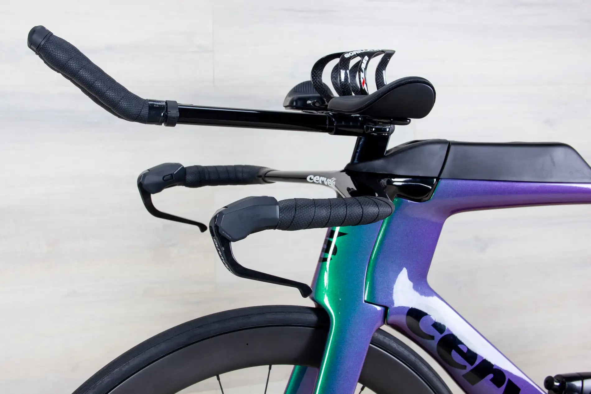 Cervelo P5 - 2024, 58 cm