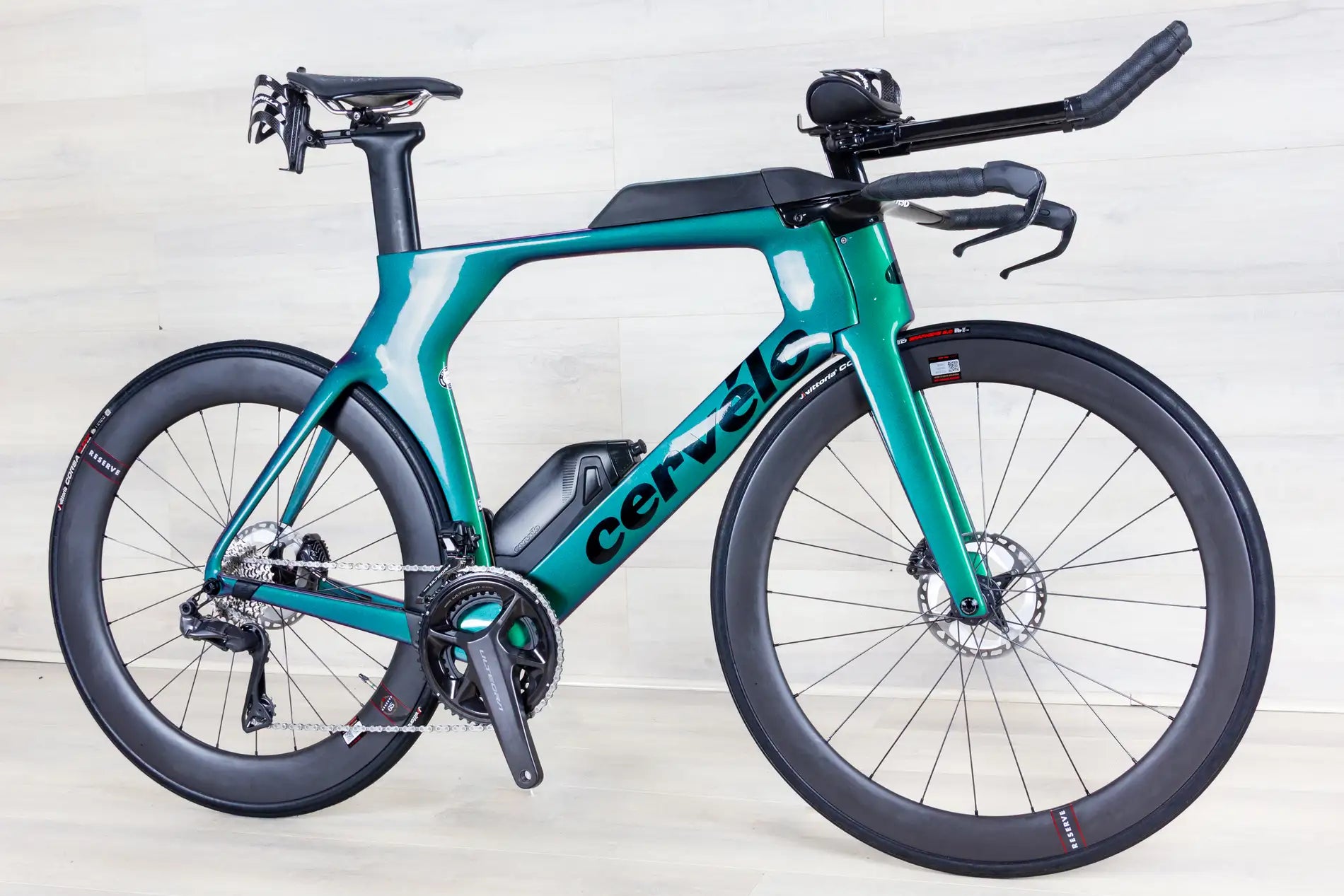 Cervelo P5 - 2024, 58 cm