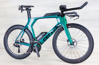 Cervelo P5 - 2024, 58 cm