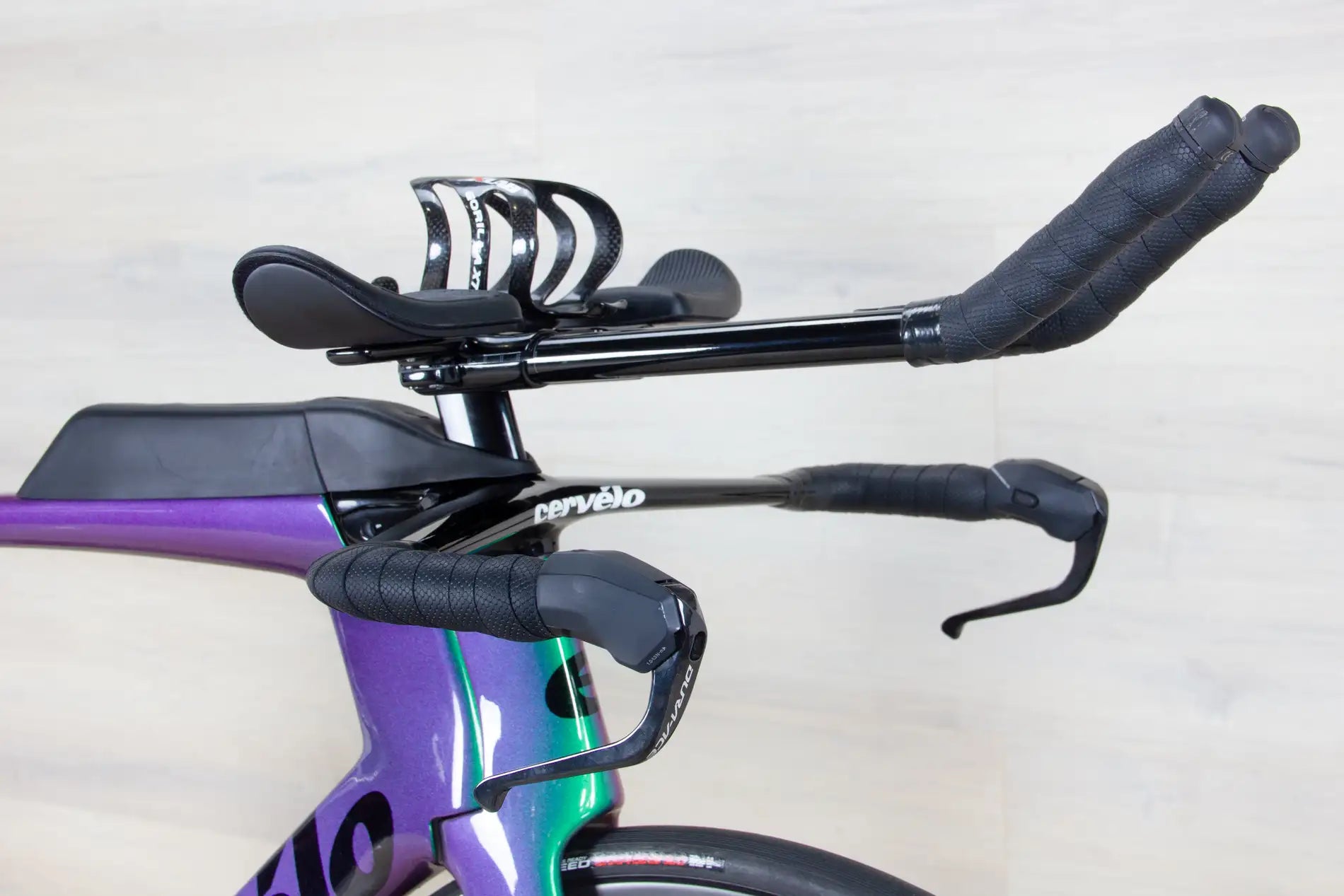 Cervelo P5 - 2024, 58 cm