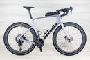 Cervelo Aspero 5 - 2026, 58 cm